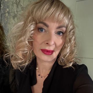 Powiększ obraz: Katarzyna Stefańska, ginekolog Gdańsk