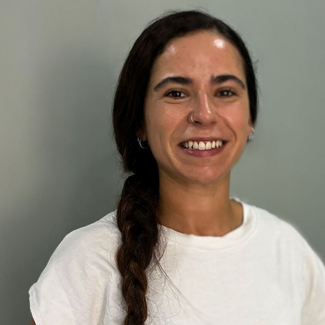 Ana Domingo Crende, Fisioterapeuta Santa Cruz de Tenerife