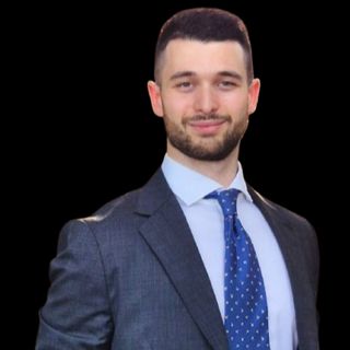 Dott. Gabriele Sergi