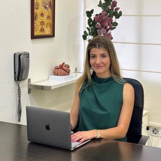 Acercar imagen: Ana Aragoneses Bermejo, Psicólogo Sevilla