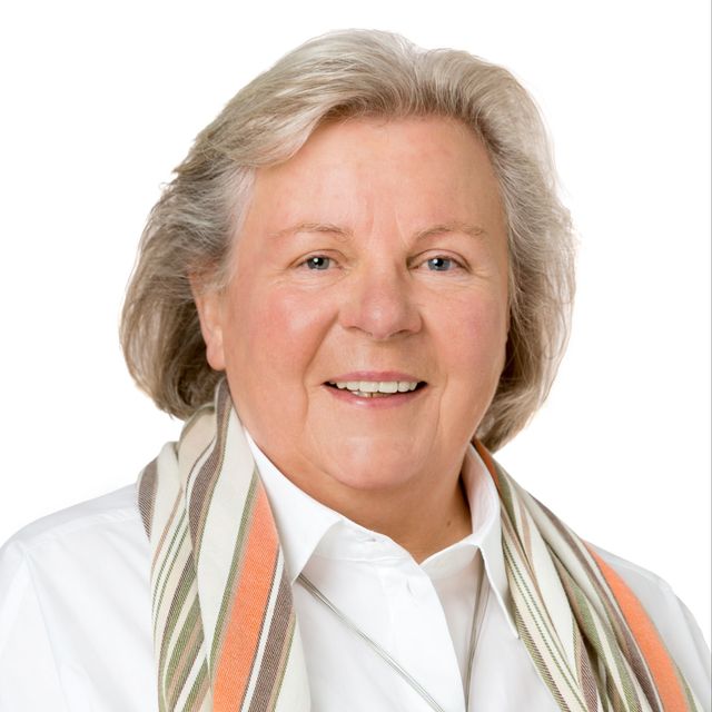 Annette Vogt, Heilpraktiker Krefeld