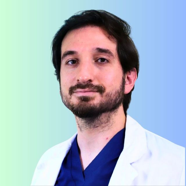 Daniele Sindaco, oculista Cologna Veneta