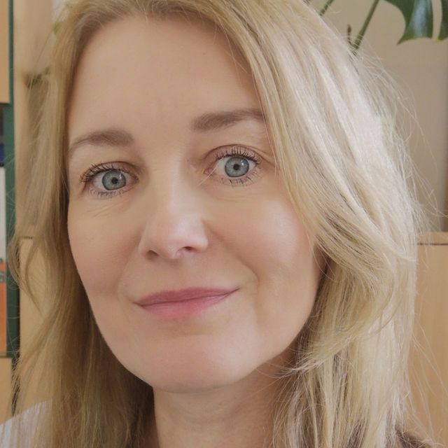 Małgorzata Szufel, psycholog Warszawa