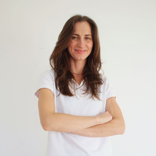 Marta  Kolankiewicz, fizjoterapeuta Wrocław