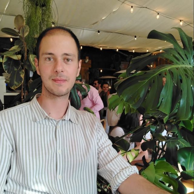 Giulio Blasilli, psicologo Roma