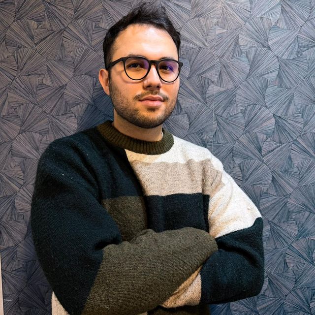 Esteban Agudelo Rivera, Dietista Nutricionista Santa Pola