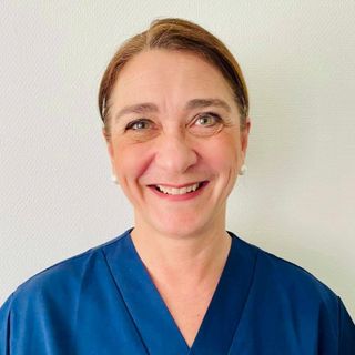 Ingrandire l'immagine: Maria Bavaro, otorino Bari