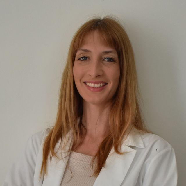 Sara Novelli, nutrizionista Genova