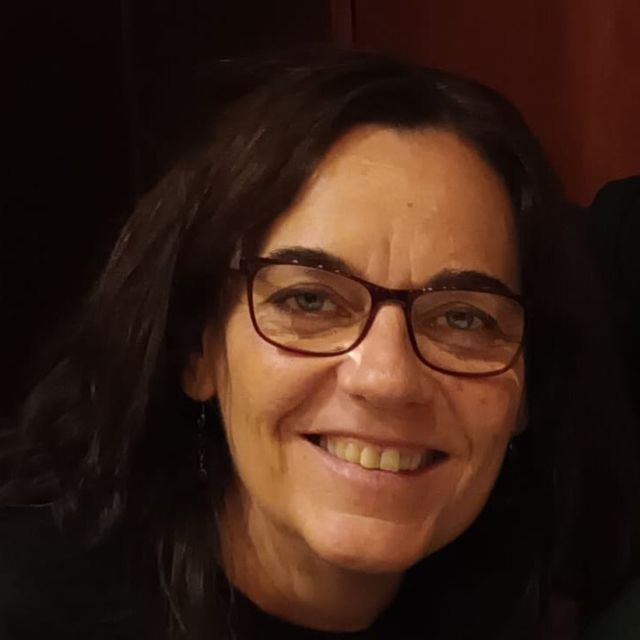 Marta Ramos Font, Psicólogo Madrid