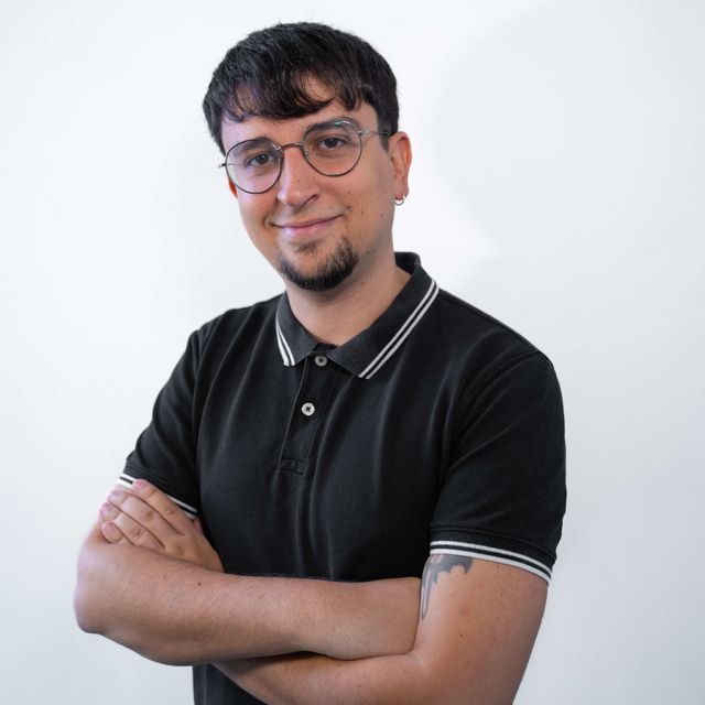 Álvaro Ojeda Martín, Psicólogo Dos Hermanas