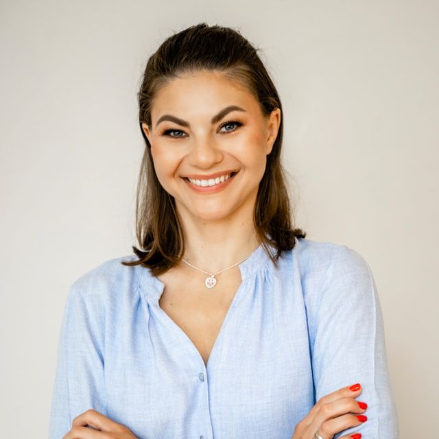 Marcelina Sontowska, psycholog Legnica