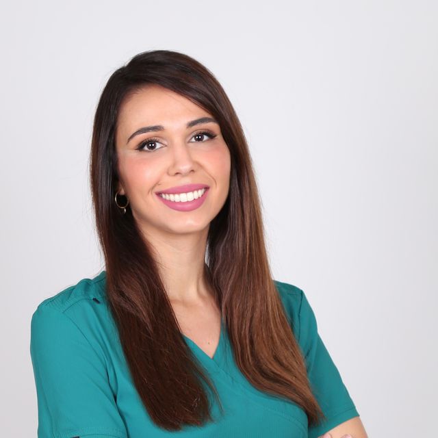 María Morante Díez