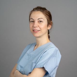 Ingrandire l'immagine: Veronica Federighi, ortodontista Milano