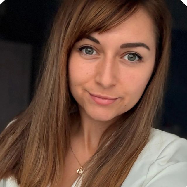 Angelika Nosal, dietetyk Kamienna Góra