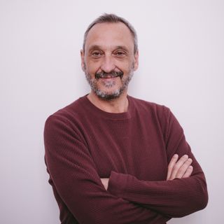 Acercar imagen: José María Piñero, Psicólogo Palma de Mallorca