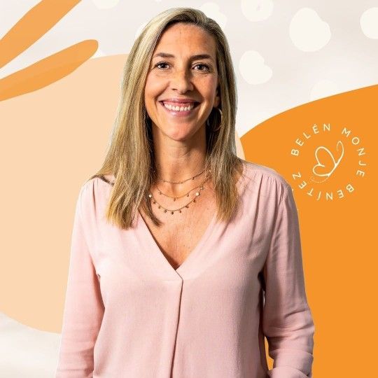 Belén Monje, Psicólogo Santa Cruz de Tenerife