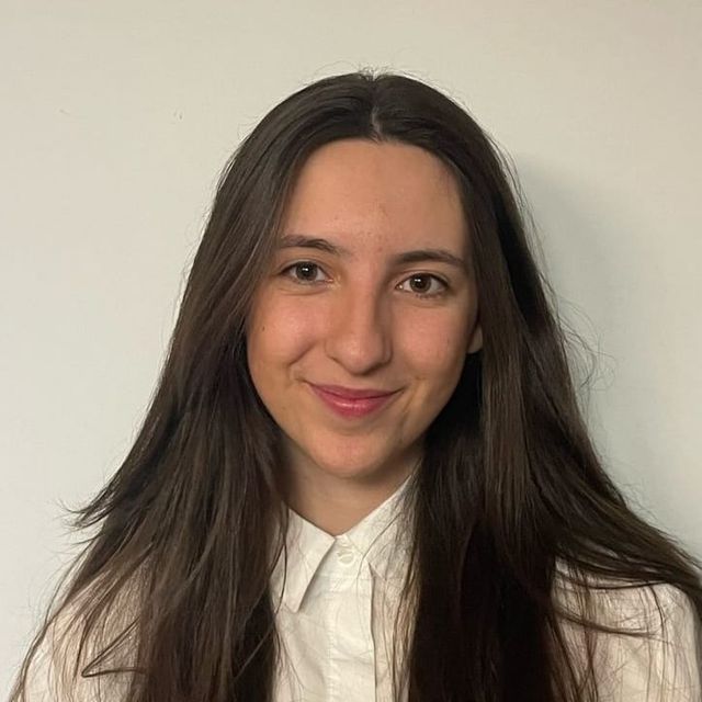 Claudia López González, Psicólogo Getafe
