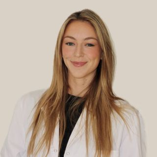 Acercar imagen: Caroline Henke Riera, Dietista Nutricionista Manacor