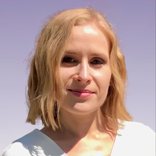 Justyna Głowacka-Ślusarek, okulista Wrocław