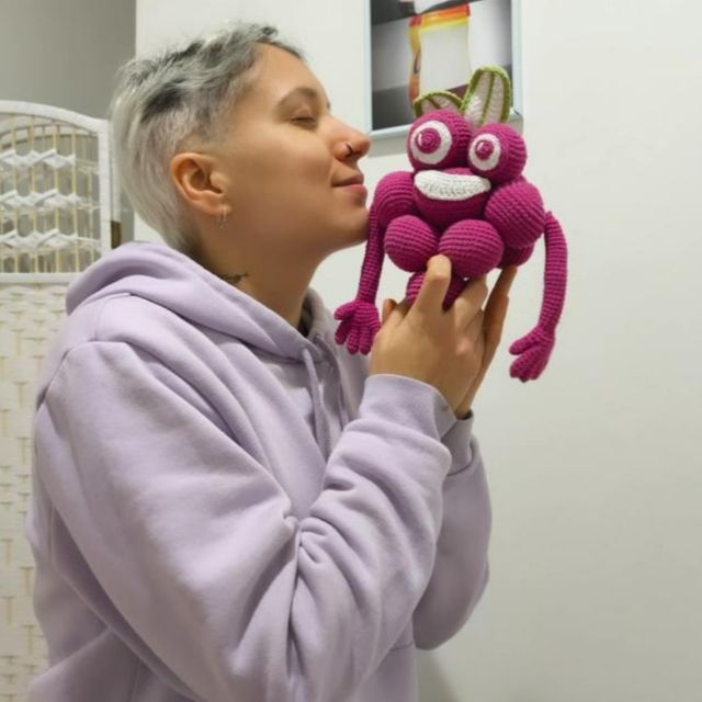 Uxia Rodríguez Francisco, Terapeuta complementario Vigo