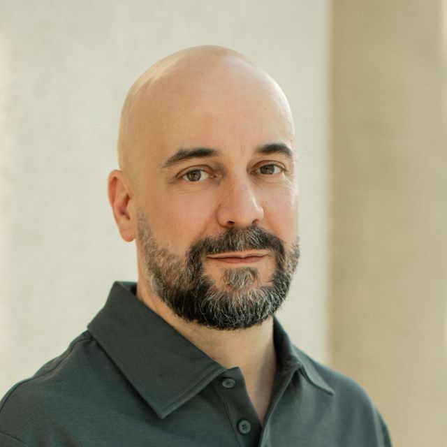 Jakub Kwarciński , psychoterapeuta Wrocław