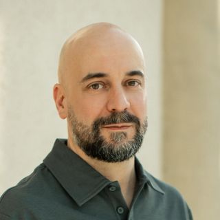 Powiększ obraz: Jakub Kwarciński , psychoterapeuta Wrocław