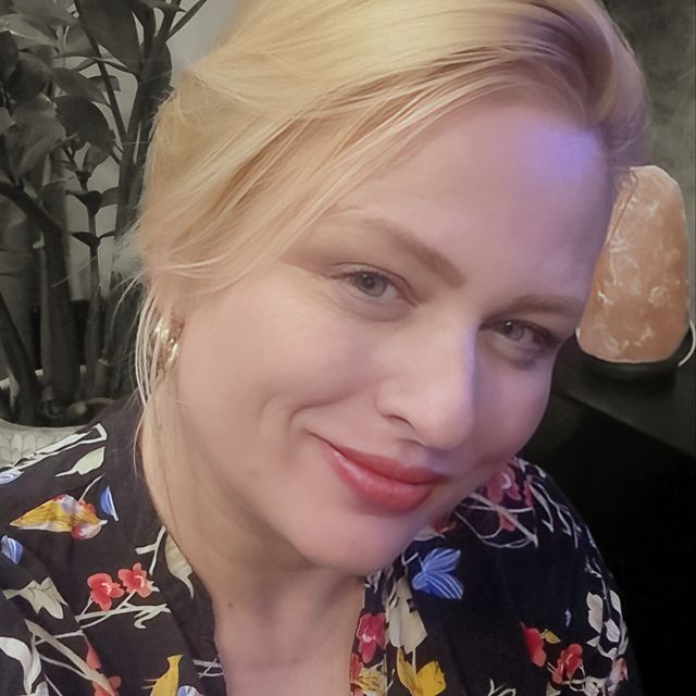 Monika Jopek, psychoterapeuta Wrocław