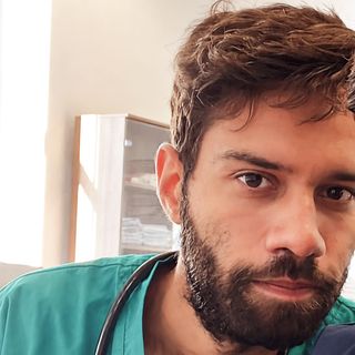 Alessandro Migliore, pneumologo Palermo