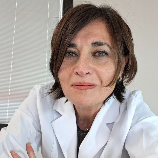 Annalisa La Rosa, ginecologo Vicenza