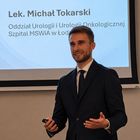 Michał Tokarski