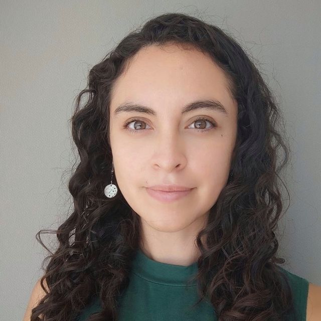 Nicole Campos Haro, Terapeuta complementario Barcelona