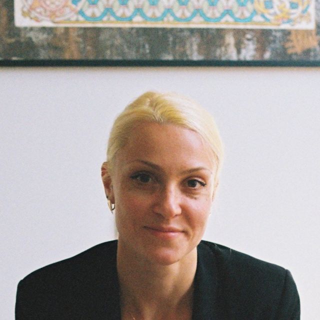 Joanna Alicka, psycholog Szczecin