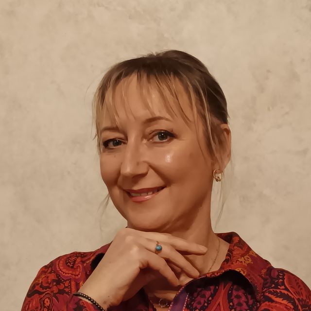 Katarzyna  Gałecka , psycholog Sosnowiec