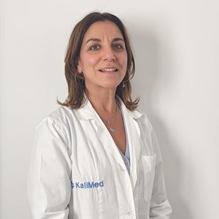 Mariangela Bianco, neurologo Rozzano