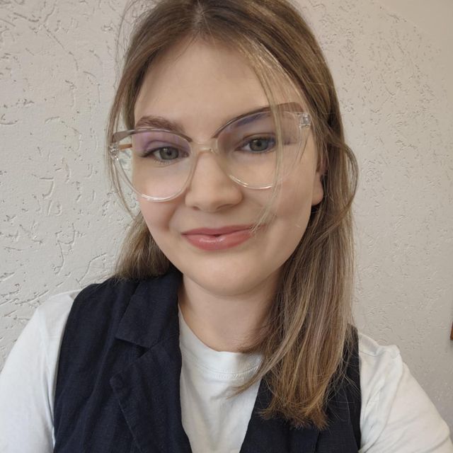 Kinga Czupyt, psycholog Olsztyn