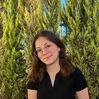 Nazlı Durmuş, Dil ve Konuşma Terapisi Yenimahalle