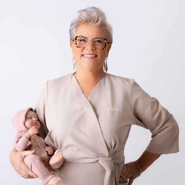 Radosława Opiela, położna/położny Pruszcz Gdański