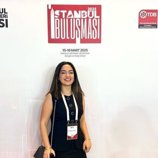 Resmi büyüt: Aydan Yıldız, Diş Hekimi Yalova