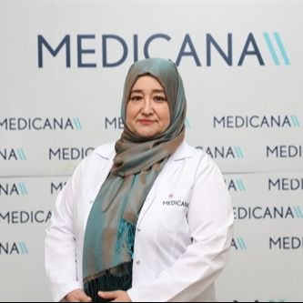 Narin Türkmen, Kadın Hastalıkları Ve Doğum Selçuklu