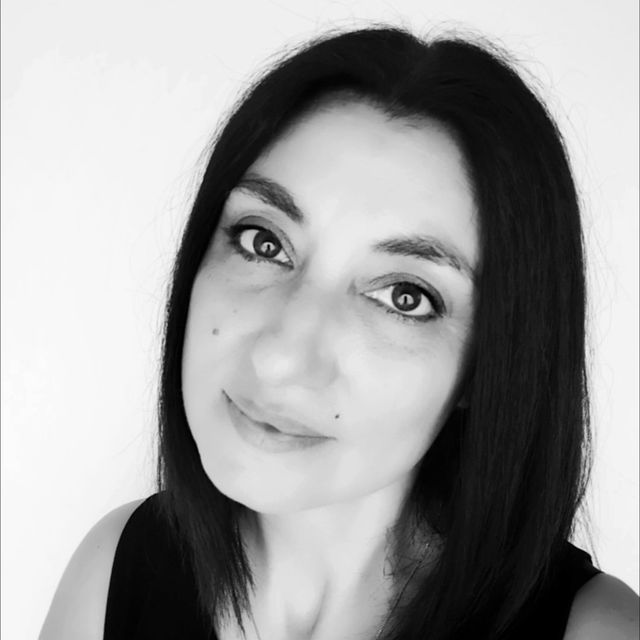 Francesca Rossicone, psicoterapeuta Merate