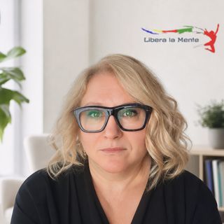 Nicoleta Pop Span, psicoterapeuta Asti