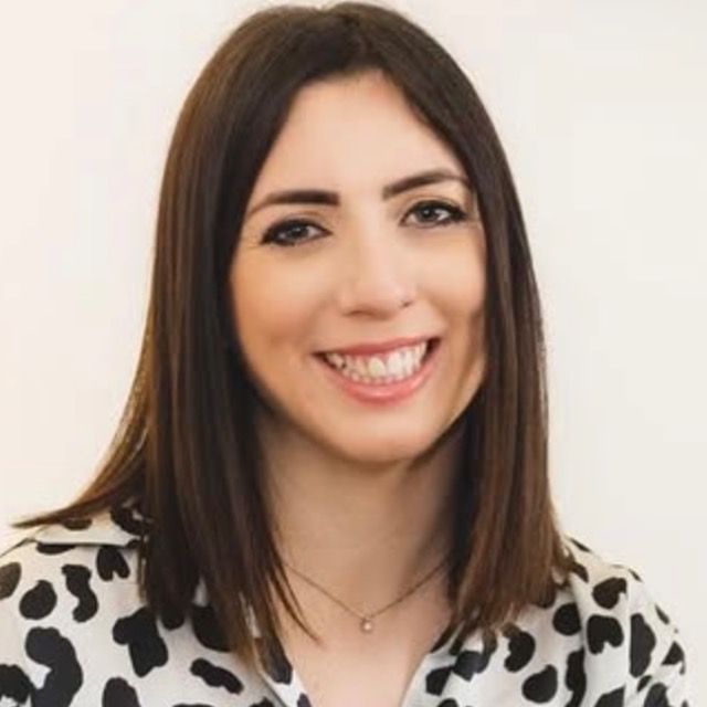Anna Domenici, psicoterapeuta Viareggio