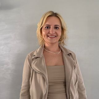 mgr Kamila Milewska