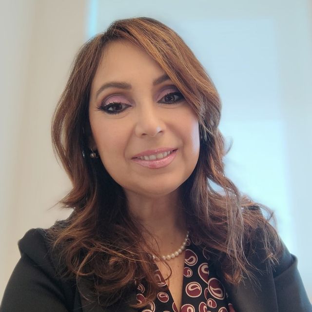 Monica Grassi, psicologo Roma