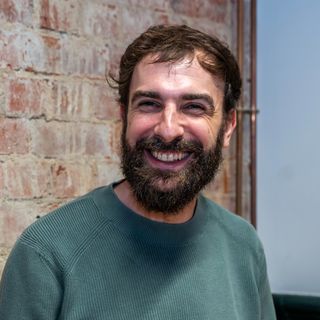 Santiago De Ossorno Garcia, Psicólogo Madrid