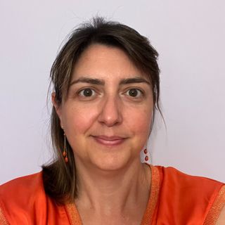 Dott.ssa Perla Margherita Amodio