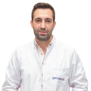 Sait Aygün, Üroloji Çorlu