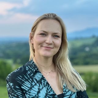 Powiększ obraz: Klaudia Gąssowska, psychoterapeuta Kraków