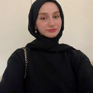 Resmi büyüt: Zeynep Yazıcı, Psikoloji Ankara