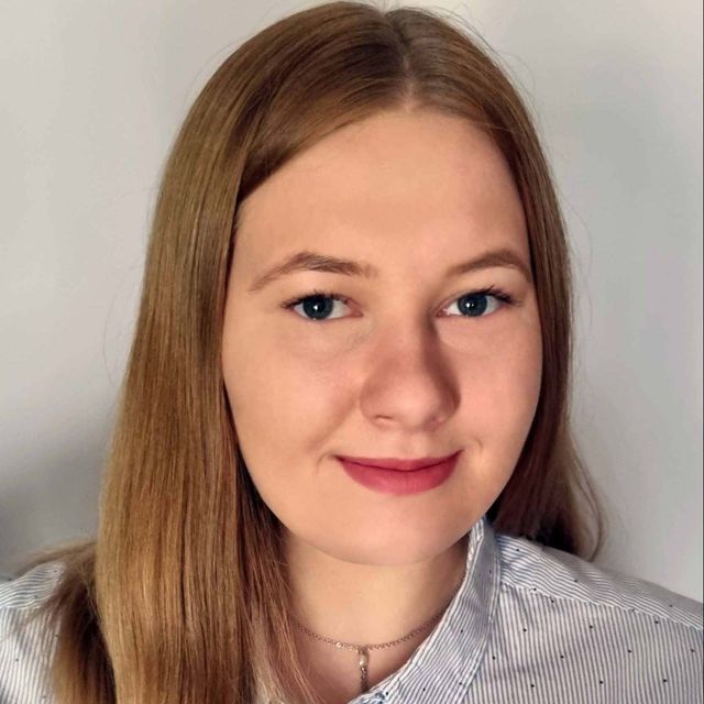 Karolina Kubiak-Ulewak, dietetyk Katowice